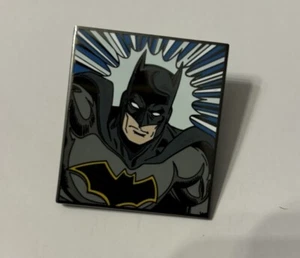 Batman Figpin Mystery Mini Batman Common Locked Y398 - Picture 1 of 3