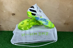 adidas Nemeziz 19+ FG EG7318 Elite Multicolor Schuhe Stollen Herren Fußball/S... - Bild 1 von 13