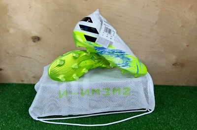 Adidas Nemeziz 19+ FG EG7318 Elite Multicolor boots Cleats mens Football/Soccers - Image 1 of 4