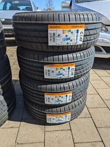 ¡Nuevo! 4x neumáticos de verano 195/60 R15 88V Ceat SecuraDrive DOT 0823 - Imagen 1 de 3