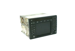 ⭐ Mercedes-Benz E-Class GPS Navigation System A163820368980 7612001722 ⭐ - Picture 1 of 9