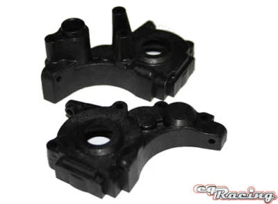 Losi TLR 2WD 1:10 Buggy 22 2.0 Gear Case Rear Motor Mount TLR2967 L22® - Bild 1 von 2