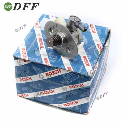 Bomba de combustible de alta presión OEM13518604229 para BMW X1 X3 X5 228i 328i 428i 528i N20 Foto 1 de 4