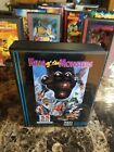 King Of the Monsters Neo Geo 1992 Neo Geo AES US CIB Authentic Dog Tag Version📈