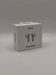 Samsung Galaxy Buds3 - Zdjęcie 1 z 4