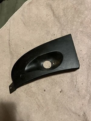 SKI DOO 1999 FORMULA Z 500 PANEL LATERAL DERECHO PUERTA CARENADO CAPUCHA RETROCESO BOLSILLO 1726 Foto 1 de 4