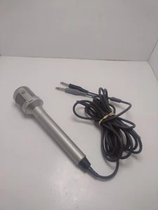 Vtg Realistic Stereo Electret Condenser One-Piece Microphone Cat No 33-1085 Read - Picture 1 of 9
