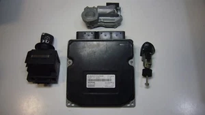 Mercedes MSG Steuergerät A2711531679 Kompressor 2711531679 180 Kompressor C Kl - Picture 1 of 1