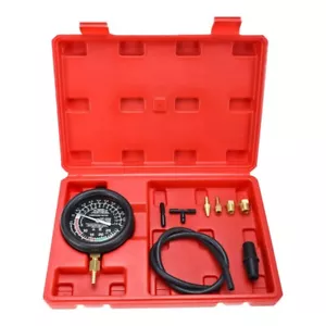 Car Vacuum and Fuel Pump Tester Kit, Fuel Pump and Vacuum Tester , Leak7426 - Picture 1 of 6