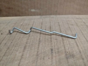 OEM STIHL NOS THROTTLE ROD LINKAGE  044   1128-182-1501 - Picture 1 of 4