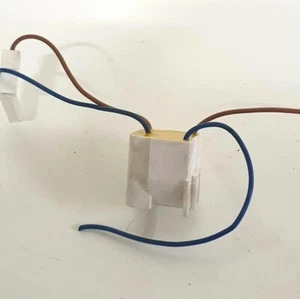 TL11) Jura Impressa F50 Typ 638 Kondensator 58055000044-A Netzfilter - Bild 1 von 3