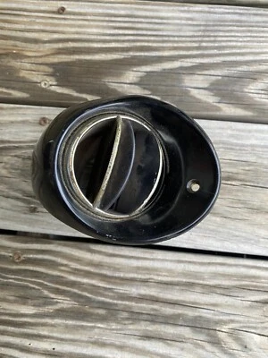 Chevy Impala 1965-1966 aire acondicionado tablero ventilación bisel 3856471 3870217 Foto 1 de 4