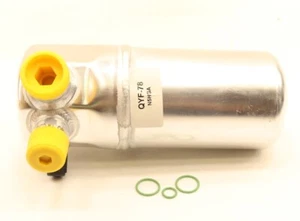 NEW Omnicraft A/C Receiver Drier QYF-78 P20 P30 Express G3500 P3500 Savana 82-98 - Picture 1 of 7