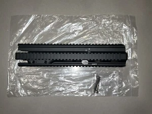 Tokyo Marui HK417 Quad Rail 12,9” Model (Rare) - Picture 1 of 9