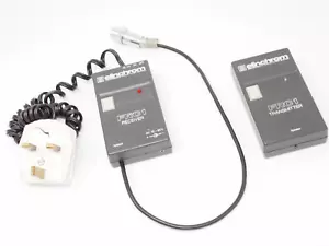 Elinchrom FRC1 Radio Slave Transmitter & Receiver - Picture 1 of 4