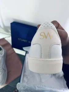 stuart weitzman Trainers - Picture 1 of 5