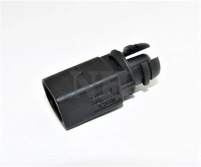 Fits - Audi Q3 8UB Q5 8RB Q7 4LB Genuine Outside Air Temperature Sensor - Image 1 of 4