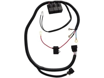 For 1999-2006 Chevrolet Tahoe Radiator Fan Relay Kit 56776RN 2000 2001 2002 2003 - Image 1 of 2