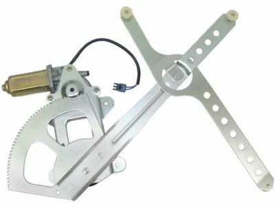 For 1991-2002 Chevrolet C3500HD Window Regulator Front Right 66257XV 1992 1993 - Image 1 of 2