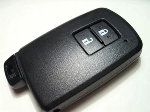 NUEVO MANDO A DISTANCIA INTELIGENTE TOYOTA LONSDOR 2 BOTONES para AURIS, YARIS, P1=88, BA7EQ - Imagen 1 de 4