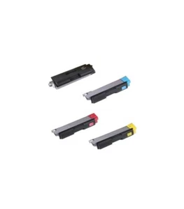 MULTIPACK BK/C/M/Y TONER KOMPATIBEL MIT UTAX CLP3721/CLP4721/PC2160DN - Bild 1 von 1