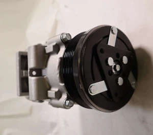 A/C Compressor Fits Chrysler Dodge Volkswagen 200 Avenger Caravan 11-20 see list - Picture 1 of 5