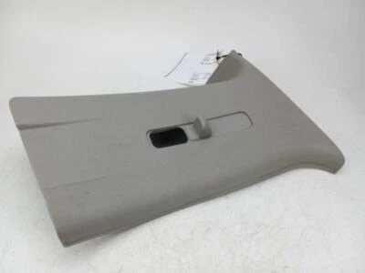 2007-2009 道奇 DURANGO 后部 3RD ROW DRIVER UPPER 中心支柱 — 第 1/4 张图片