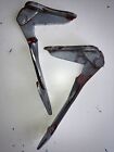 Toyota Celica Supra Hood Hinges ‘82-85 OEM Left And Right