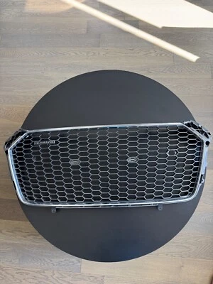 Audi R8 2018 OEM, parrilla, usada pero como nueva Foto 1 de 4