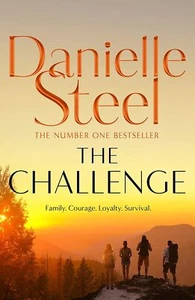 The Challenge: The gripping new drama from the world's Number 1 storyteller - Picture 1 of 1