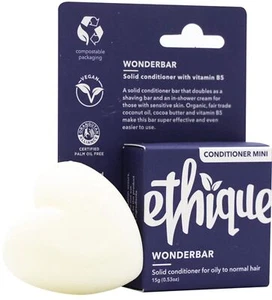 Ethique Wonderbar Mini, 1 ea - Picture 1 of 3