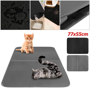 litter tray mat large
