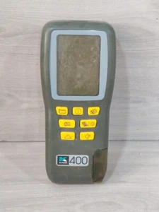 KANE 400 GAS ANALYZER - W/O ANY ACCS. - Picture 1 of 14