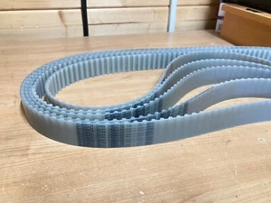 T10-1420-32 - 32T10/1420 Polyurethan-Zahnriemen - Bild 1 von 1