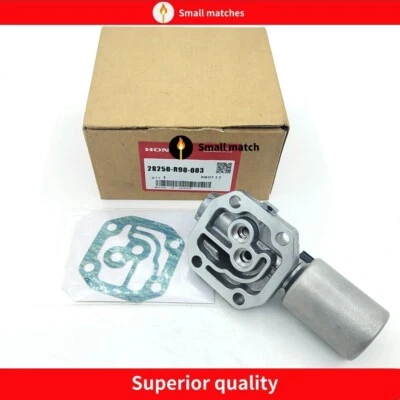 OEM Transmission Shift Solenoid for 08-15 ACURA ILX TSX HONDA Accord CR-V Civic - Image 1 of 4