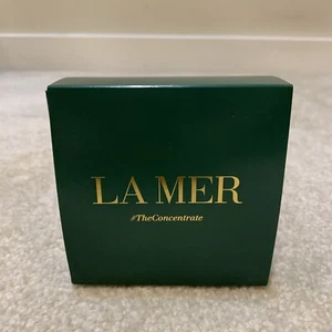 LA MER The Concentrate Barrier Serum Travel Sample Size 0.1 Oz/3ml New - Picture 1 of 9