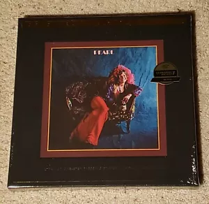 JANIS JOPLIN - Pearl -Limited Edition UltraDisc One-Step 45rpm Vinyl 2LP Box Set - Imagen 1 de 1