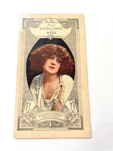 Stunning Vintage Theatre Program for "KiKi" at The "Tremont Theatre" Boston * - Picture 1 of 8