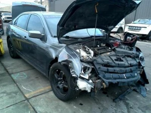 SPEEDOMETER FITS 10 FUSION 112640 - Picture 1 of 12