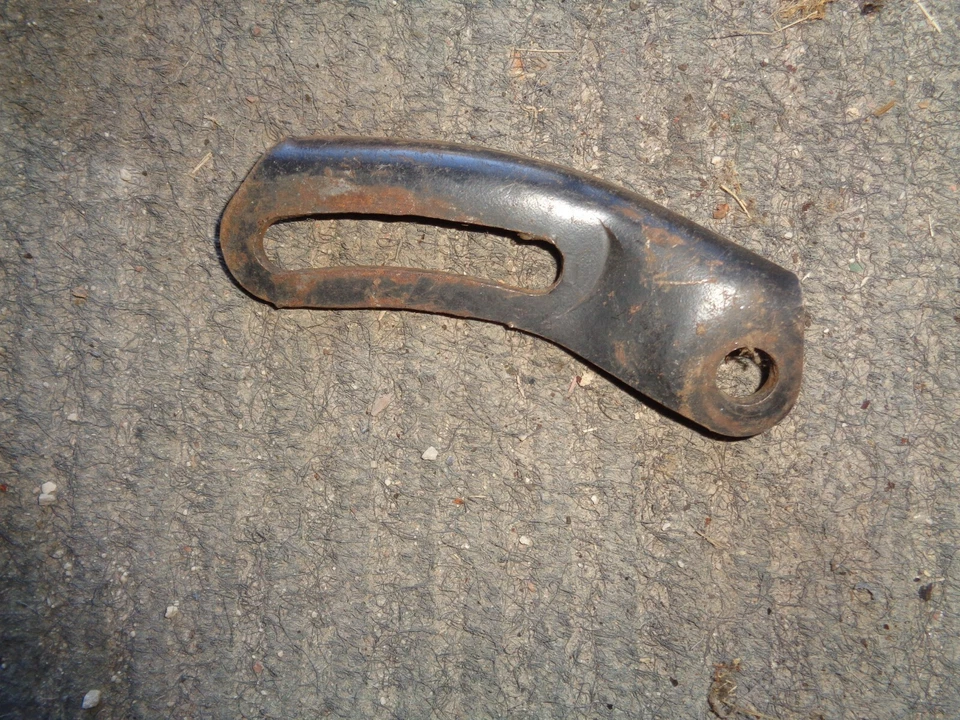 Chevrolet Pontiac 1971,1970,1969 bomba aire acondicionado compresor soporte g Foto 1 de 1