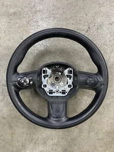 Volante Manubrio MINI COUNTRYMAN Comandi Al Volante - Imagen 1 de 2