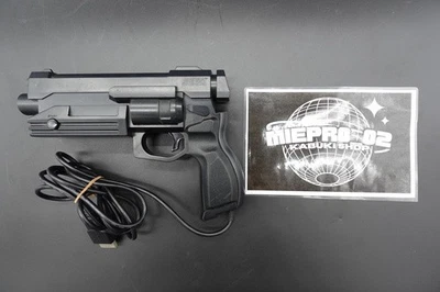 SEGA Saturn Virtua Gun Controller HSS-0122 Tested - Image 1 of 4