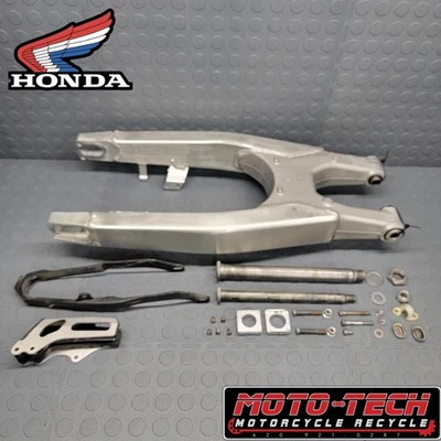 🔥2006 HONDA CR125 SWINGARM  🏁 52200-KSR-710 2002-2007  ARM CR250R CR125R 297🔥 - Image 1 of 4