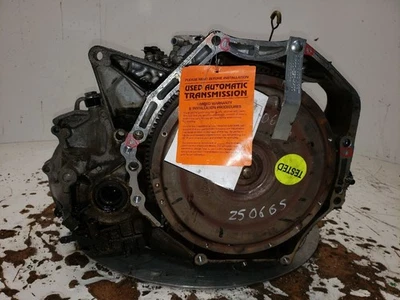 Автоматическая коробка передач купе 3,0 л подходит для 04 Accord 1421019 - Изображение 1 из 4