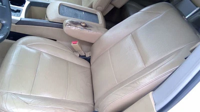 Passenger Right Front Door Electric Fits 04-07 ARMADA 235601 - Изображение 1 из 4