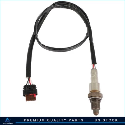 O2 Oxygen Sensor for Ford Explorer Escape Focus Fusion Taurus Lincoln Downstream - Image 1 of 4