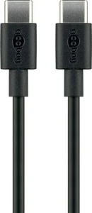 10x USB-C™ Lade- und Synchronisationskabel; USB-C™ Lade- und Synchronisationskab - Afbeelding 1 van 3
