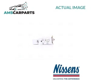 AIR CONDITIONING EXPANSION VALVE 999355 NISSENS NEW OE REPLACEMENT - Picture 1 of 10