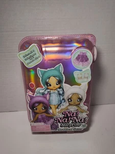 Na Na Na Surprise Sweetest Gems Valentina Lovely 7.5" Fashion Doll New 2022 - Picture 1 of 7