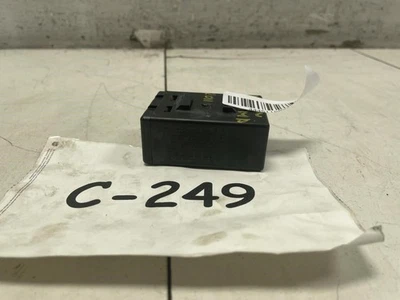 2011 NISSAN MAXIMA ANTENNA TIRE PRESSURE MODULE OEM+  - Image 1 of 4